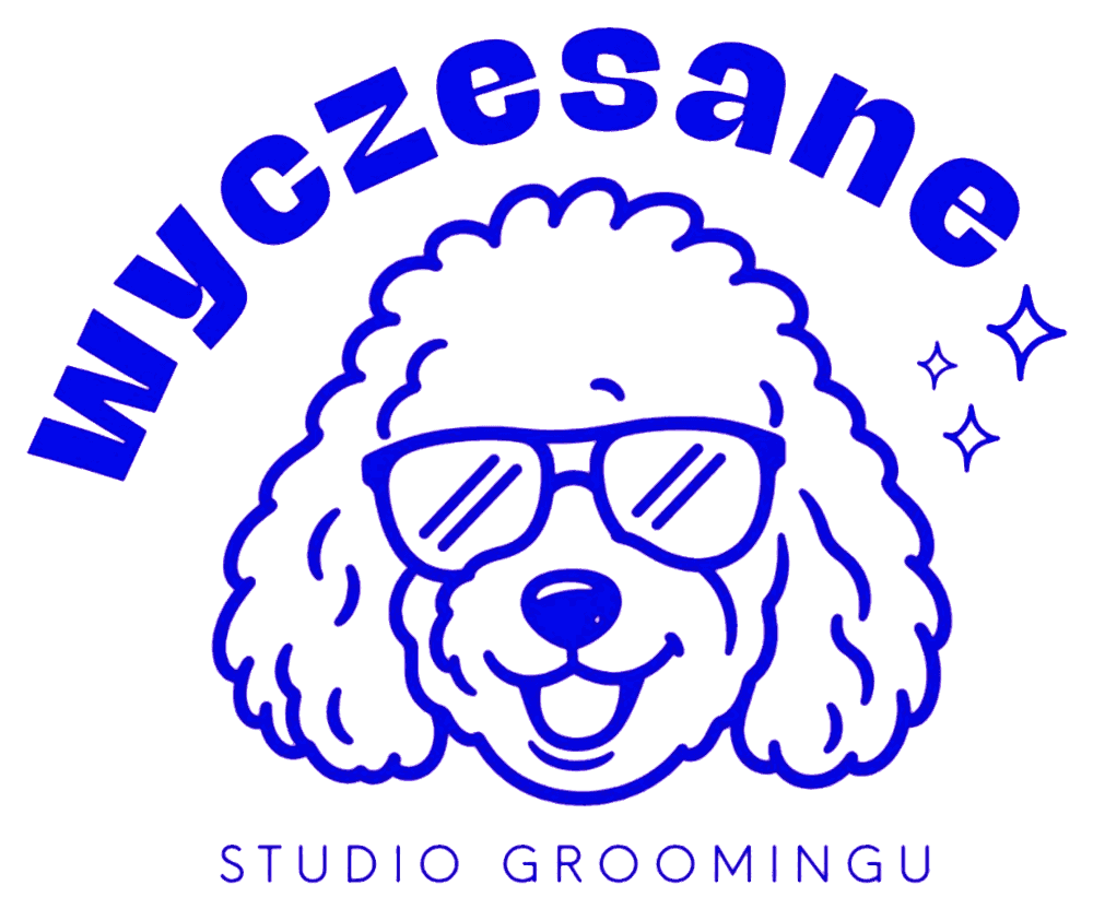 Wyczesane Studio Groomingu